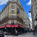 Quartierlatin Apartment