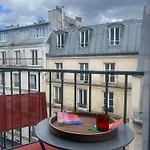 Quartierlatin Apartment