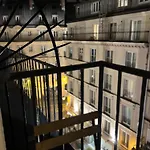 Quartierlatin Apartment