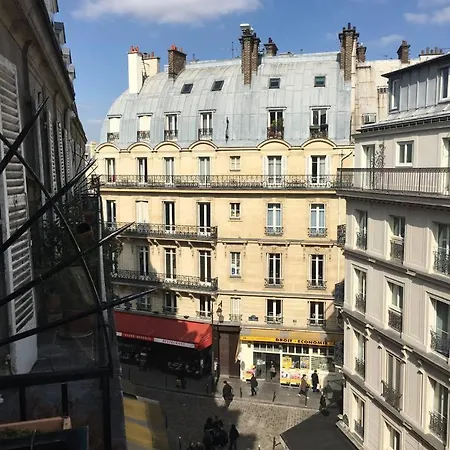 Quartierlatin