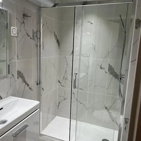 Apartment Quartierlatin Paris