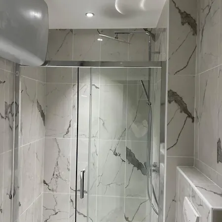 Apartment Quartierlatin