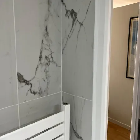 Apartment Quartierlatin *