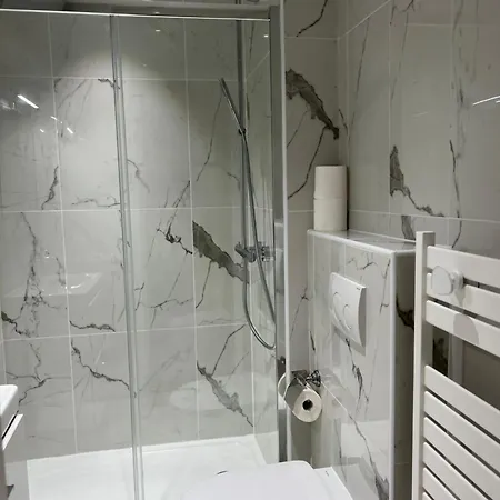 Quartierlatin Apartment