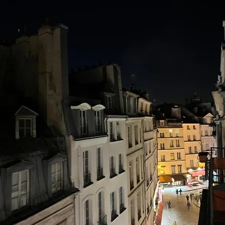 Quartierlatin Paris
