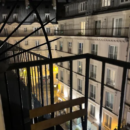 Quartierlatin Apartment Paris