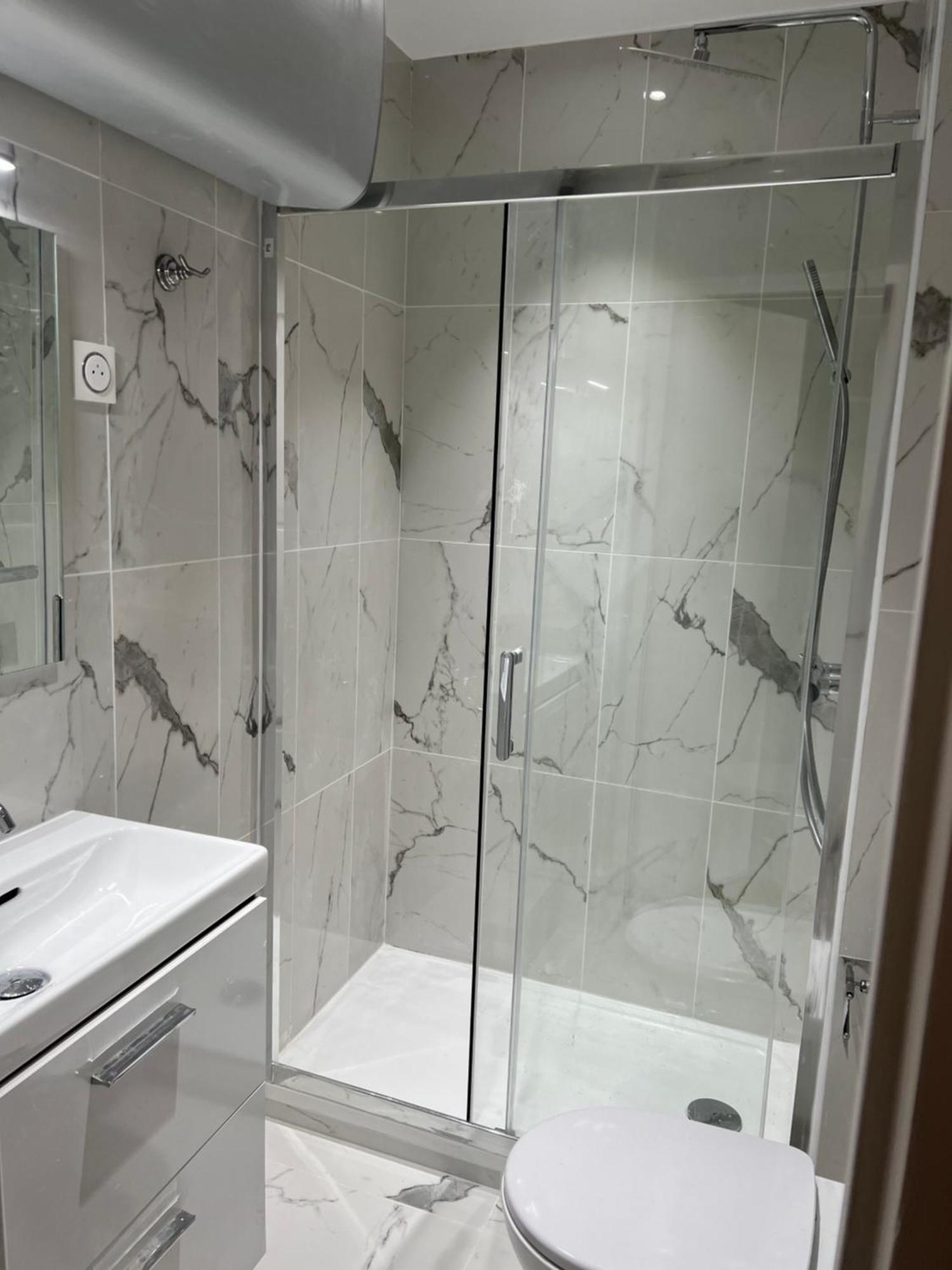 Apartment Quartierlatin Paris