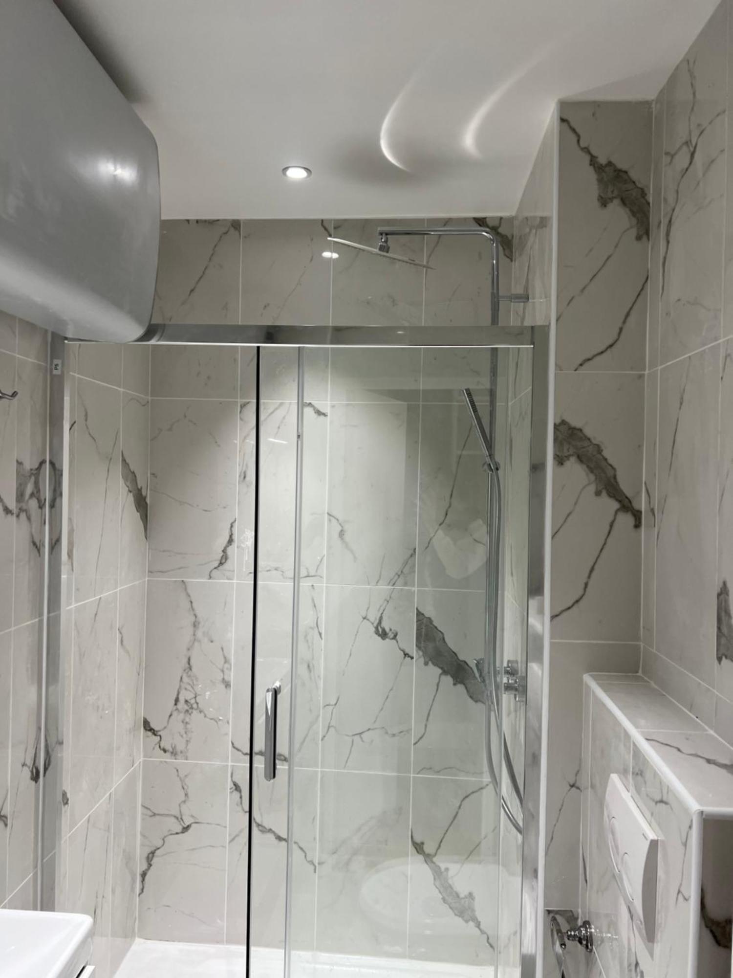 Apartment Quartierlatin