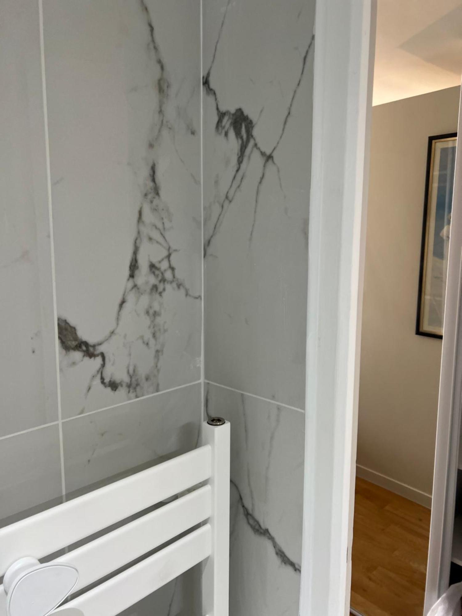 Apartment Quartierlatin *